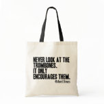 Trombone Quote Bags