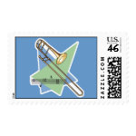 trombone stamp trombone stamp