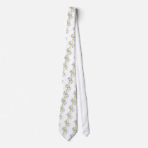 Trombone Neckties