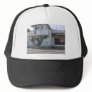 Trompe d'oeil, Swanage Hats