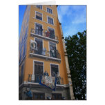 Trompe-L’Oeil cards
