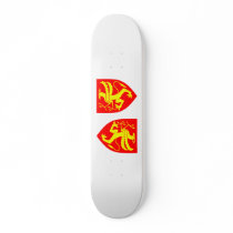 Troms, Norway skateboards by bestflag Troms, Norway skateboards