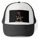 TRON hats by beatpros TRON hats