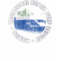 Troncones Surf Resort t-shirts by DeluxeWear Troncones Surf Resort t-shirts