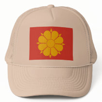 Trondheim, Norway hats