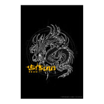 Tronic posters
