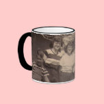 Troop Family Mug mugs