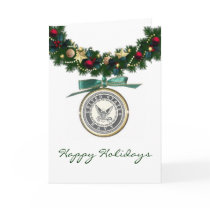 Troop Holidays cards by PraiseProducts Troop Holidays cards
