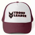 Troop Leader Hat