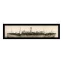 Troop Ship Mongolia Photo 1919 posters by lc_panoramicphotos Troop Ship Mongolia Photo 1919 posters
