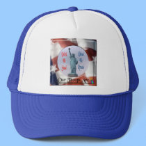Troop Support Hat