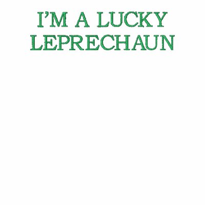 TROOPING FAIRIES- LEPRECHAUNS - JACKET by seapearls