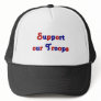 Troops Hat