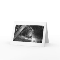 Troops Landing cards