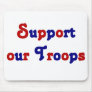 Troops Mousepad