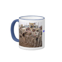 Troops Mugs
