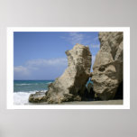 Tropeo, Italy Posters