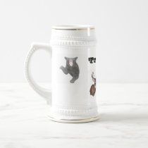 Trophies mugs