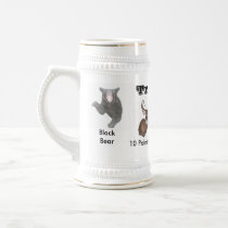 Trophies mugs