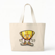 Trophy bags