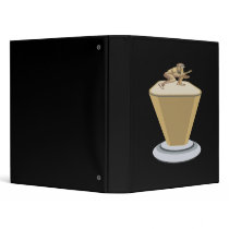 Trophy Binder