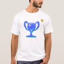Trophy Blue Cup Dolphin Designs The MUSEUM Zazzle