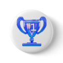 Trophy Blue Cup The MUSEUM Zazzle Gifts
