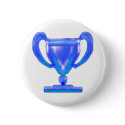 Trophy Blue Cup The MUSEUM Zazzle Gifts