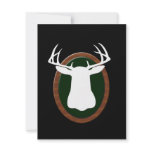 TROPHY BUCK ANNOUNCEMENTS