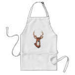 Trophy Buck Rack Mount Apron