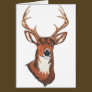 Trophy Buck Rack Mount