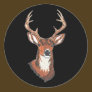 Trophy Buck Rack Mount