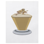 Trophy flyers