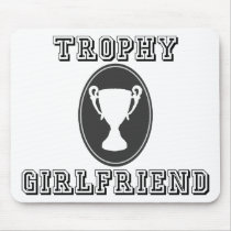 trophy girlfriend 2 front mousepads