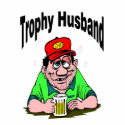Trophy Husband Award photo sculptures by figstreetstudio Trophy Husband Award photo sculptures