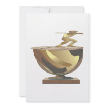 Trophy Custom Invites