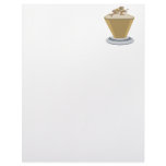 Trophy letterhead