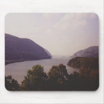 Trophy Point mousepads