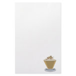 Trophy stationery