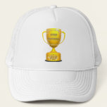 Trophy Stepmother Mothers Day Gifts Mesh Hats