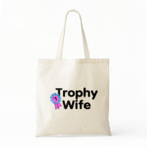 Trophy Wife bags