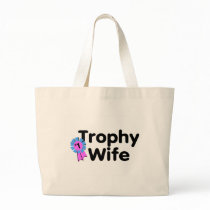 Trophy Wife bags