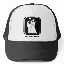 Trophy Wife Hat