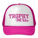 Trophy Wife Hat