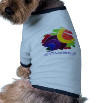 TROPIC DOG SHIRT pet clothing