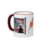 Tropic Lightning - 25th Infantry Div Mugs