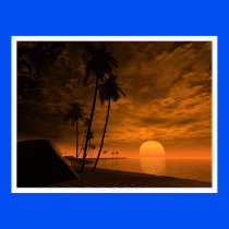 Tropic of Capricorn Print