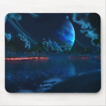 Tropic of Thetis (Nightfall)