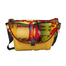 tropica 1 messenger bag