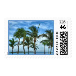 Tropical Afternoon Postage